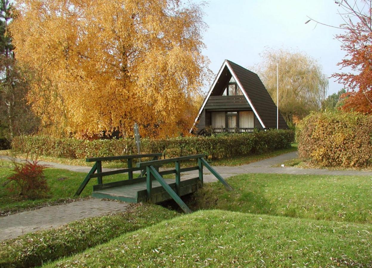 Dat Schnieke Huus Butjadingen Exteriér fotografie