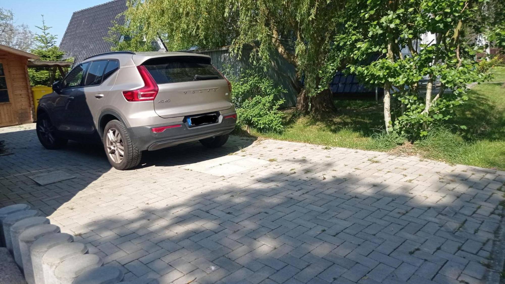 Dat Schnieke Huus Butjadingen Exteriér fotografie